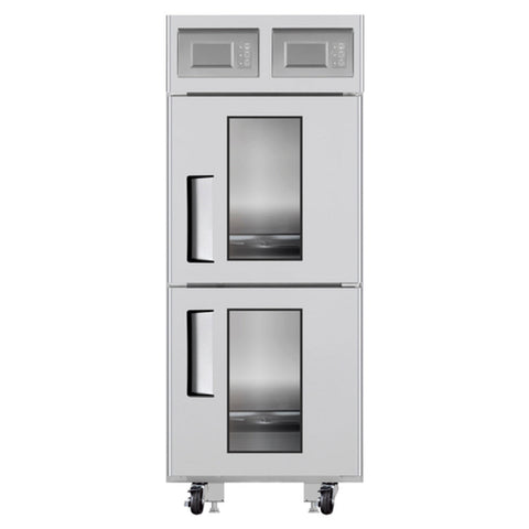 Proofer / Freezer Cabinets