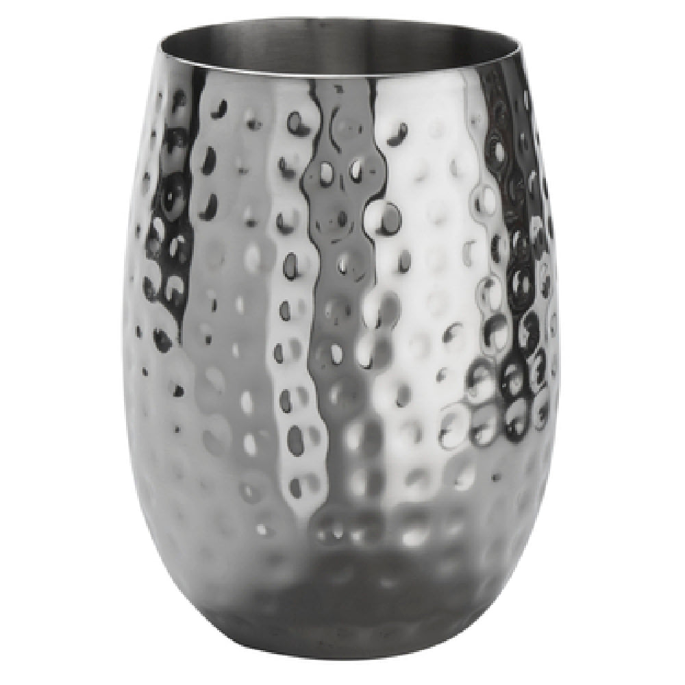 Stainless Steel Cups Collection | KitchenRestock.com