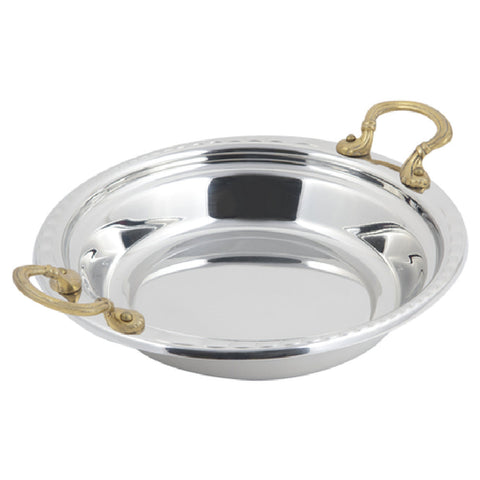 Decorative Steam Table Pans