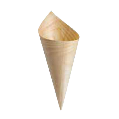 Disposable Cone Cups