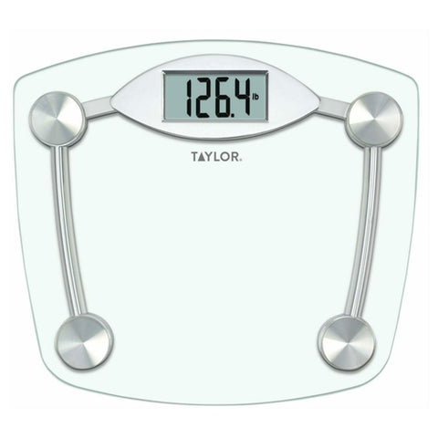 Bathroom Scales