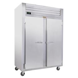 Pass-Thru Undercounter Refrigerators