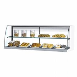 Drop In Non-Refrigerated Display Cases