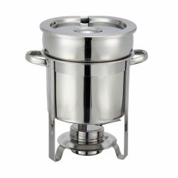 Soup Chafer Marmite Server Sets