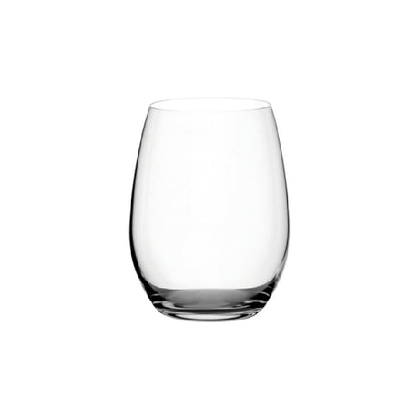 Steelite P64025 Stemless Wine 21 Oz. (H 4-3/4" M 2-7/8" T 2-7/8" B 2-3/8") Soda Lime