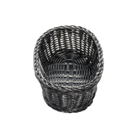 Tablecraft M2474 Ridal Collection™ Basket 9-1/4" X 6-1/4" X 3-1/4"