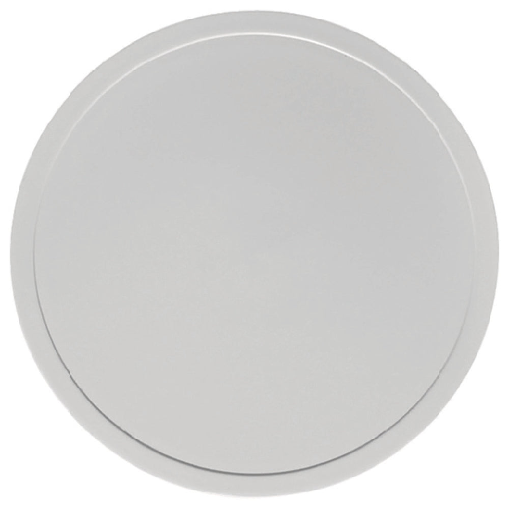 Bauscher Hepp 598204-011010 - Cover, 8-5/8" Dia., Round