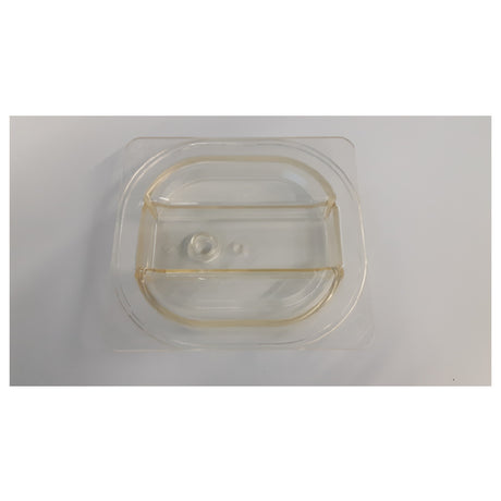 Invacus NDV16 GreenVAC Vacuum Lid For NSV16150 Vacuum Container 99.8% Vacuum Rated