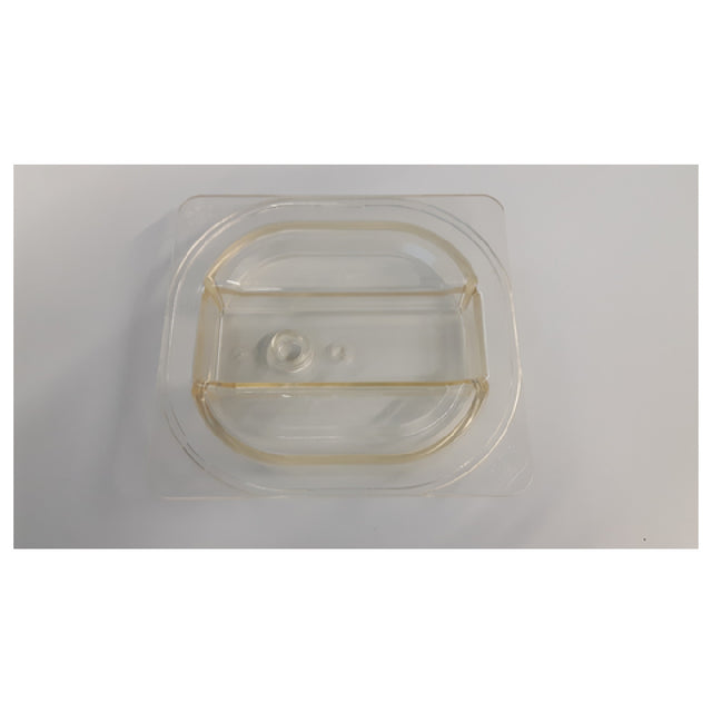 Invacus NDV16 GreenVAC Vacuum Lid For NSV16150 Vacuum Container 99.8% Vacuum Rated