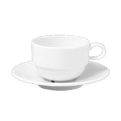 Steelite 6352MP64 - Saucer, 4.75", Simple Plus