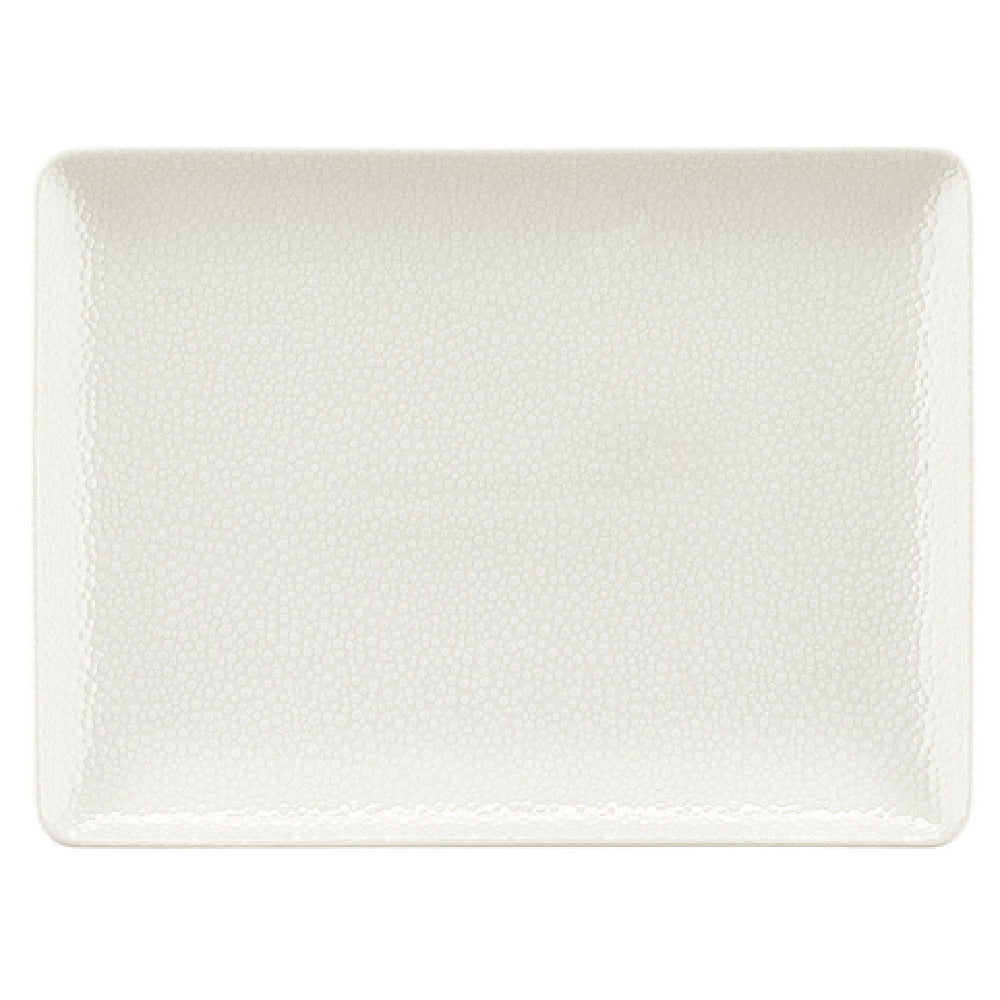 Bauscher Hepp 692320-425440 - Share Plate, 8" X 6", Rectangular
