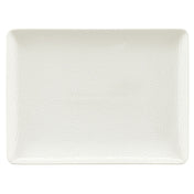 Bauscher Hepp 692320-425440 - Share Plate, 8" X 6", Rectangular