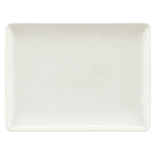 Bauscher Hepp 692320-425440 - Share Plate, 8" X 6", Rectangular