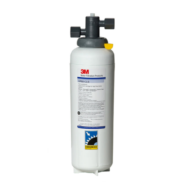 3M HF160-CL (5626001) 3M™ Water Filtration Products Chloramines Reduction System