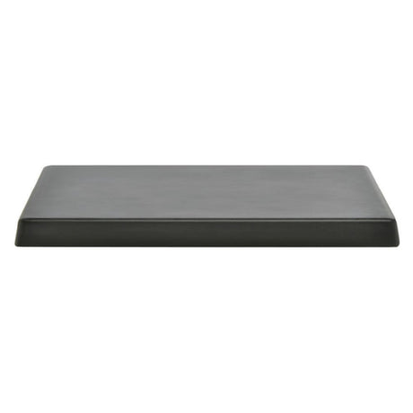 Hubert 38479 - Display Riser, 10" X 6" X 1"H, Rectangular