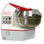 Marra Forni FC35D Forked Dough Mixer 40 Qt. Bowl Capacity Dual Speed