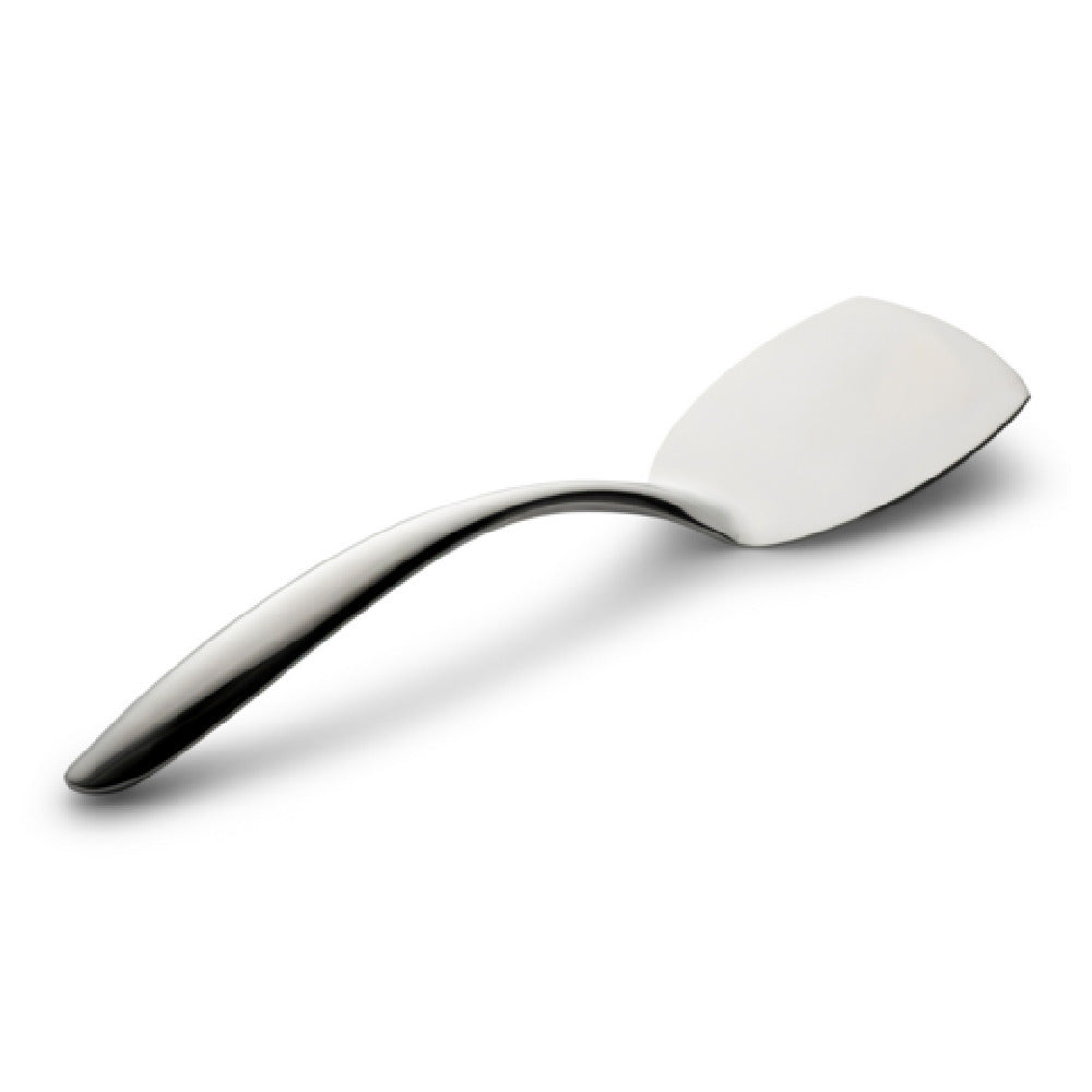 Bon Chef 9473 - Ez Use Banquet Utensil Serving Turner, 9.75", Solid