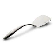 Bon Chef 9473 - Ez Use Banquet Utensil Serving Turner, 9.75", Solid