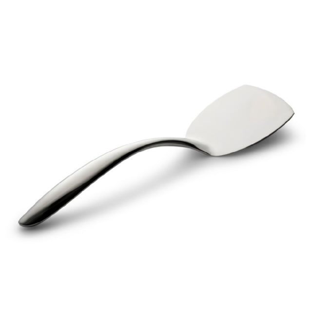 Bon Chef 9473 - Ez Use Banquet Utensil Serving Turner, 9.75", Solid
