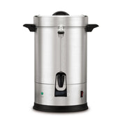 Waring WCU30X - Coffee Urn, (30) 5 Oz. Cup Capacity, Dual Heater System