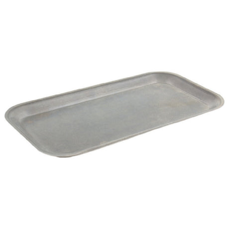 Bauscher Hepp P202126-000002 - Platter, 10.2" X 5.5", Rectangular