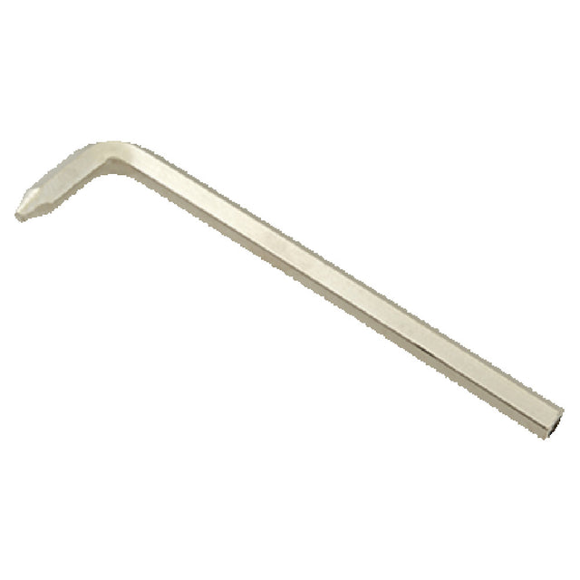 Franklin Machine Products 221-1018 Cover Bolt Wrench 1/8" OD 3/16" Hex Wrench