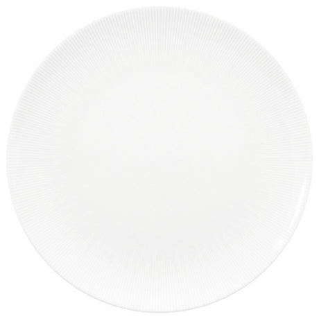 Bauscher Hepp 751221-329327 - Plate, Flat, Round