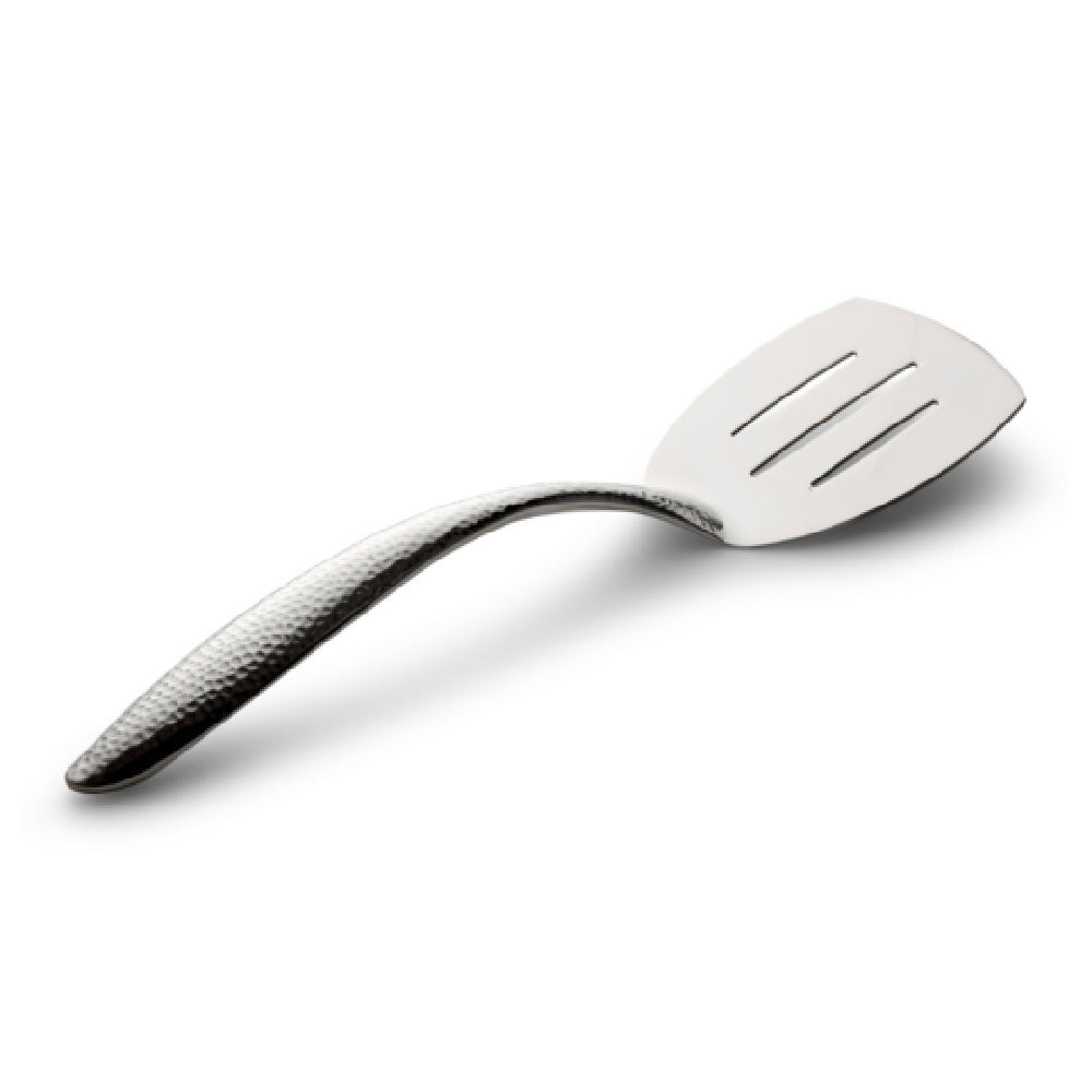 Bon Chef 9474HF - Ez Use Banquet Utensil Serving Turner, 9.75", Slotted