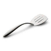 Bon Chef 9474HF - Ez Use Banquet Utensil Serving Turner, 9.75", Slotted