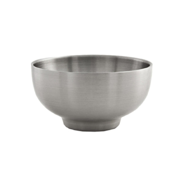 FOH DBO069BSS22 Harmony™ Bowl 10 Oz. 4-1/4" Dia. X 2-1/4"