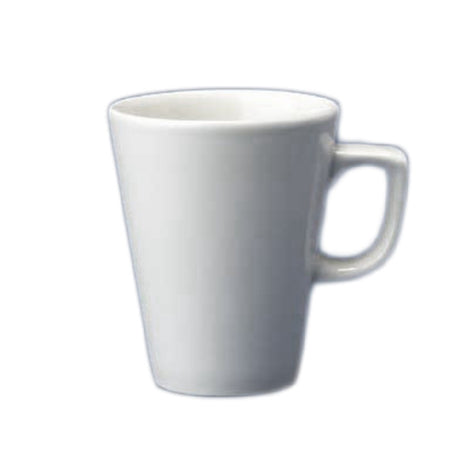 Churchill China WH MCL 1 Cafe Latte Mug 12 Oz. Rolled Edge