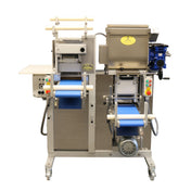 Arcobaleno Pasta Equipment ARD160 Dough Mixer/Sheeter And Pasta/Noodle Cutter Free Standing Model