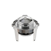 FOH BCH168MUS98 Smart Buffet Ware® Soup Station Kit With Hinged Slotted Lid