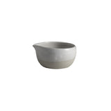 Steelite OG1007911 Spouted Ramekin 4.0 Oz 3.25" X 3.0" X 1.625"