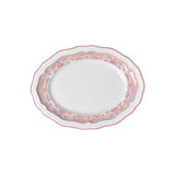 Steelite 62564FP818 Oval Platter 9.0" X 6.75" X 0.875" Adelina