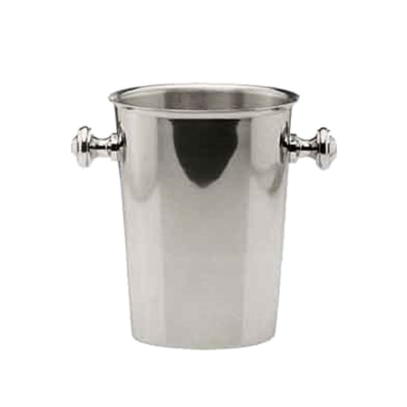 Bauscher Hepp 12.2318.1610 - Wine Cooler, 6-5/8" Dia. (168mm) X 8-1/4"H (210mm), Holds 1 Bottle