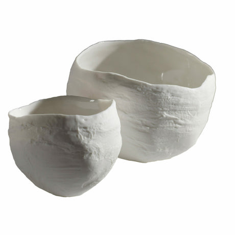 Paderno B6912085 Plaster Bowl 3-1/8" Dia. X 2-1/3" Small