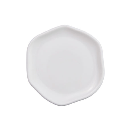 GET Enterprises PA1101892912 Dinner Plate 11.6" Dia. X .600"H