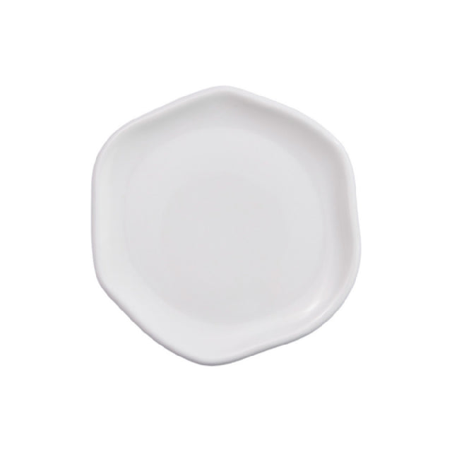 GET Enterprises PA1101892912 Dinner Plate 11.6" Dia. X .600"H