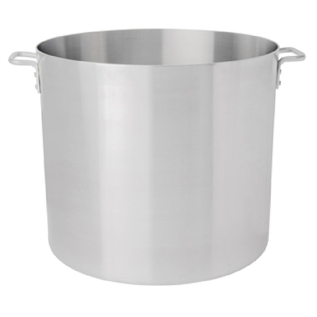 Browne Foodservice 5813200 Thermalloy® Stock Pot 100 Qt. 20-1/4" X 17-3/4"