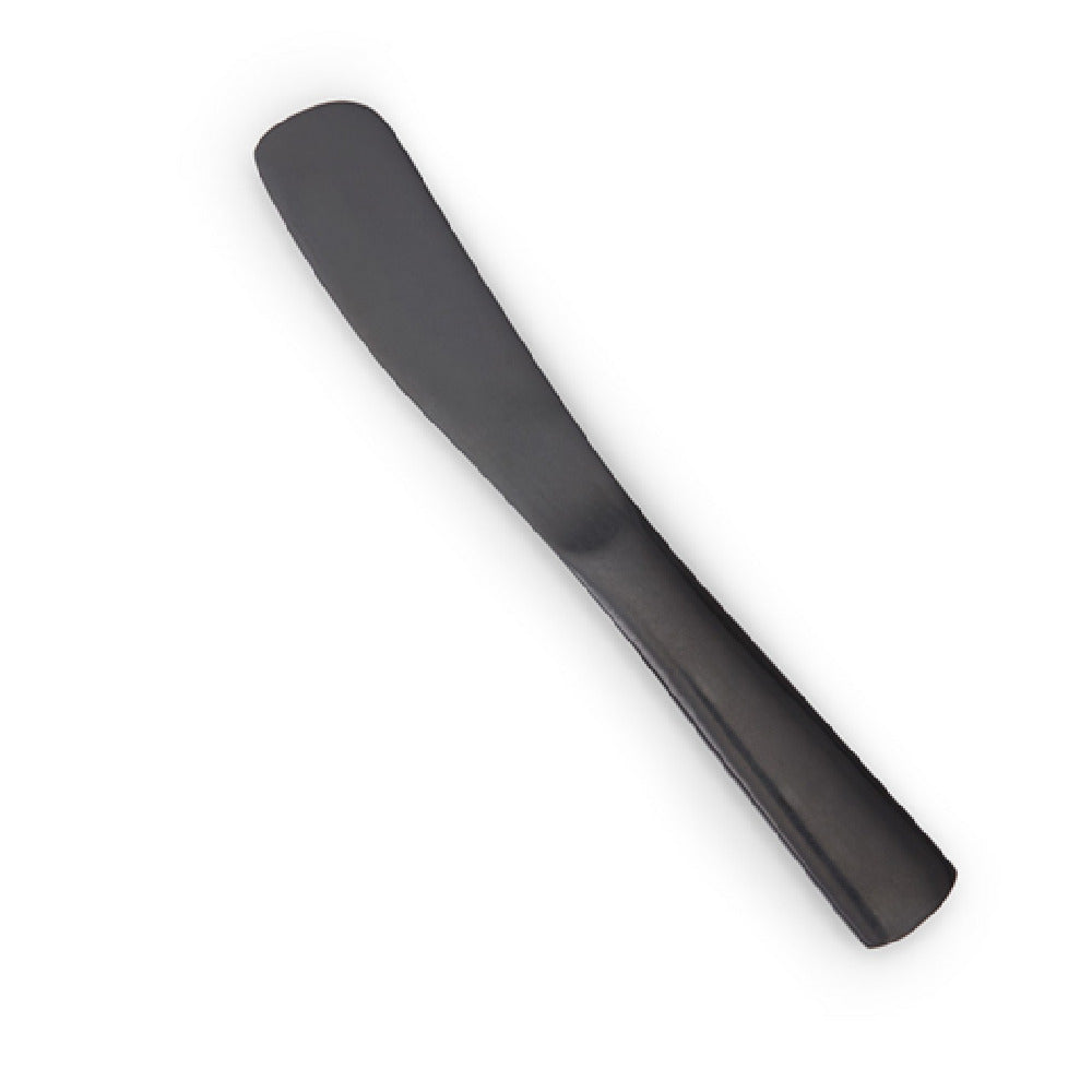 American Metalcraft BLSP6 - Spreader, 6-5/8"L, Vintage Black (72 Each Per Case)