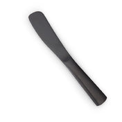 American Metalcraft BLSP6 - Spreader, 6-5/8"L, Vintage Black (72 Each Per Case)