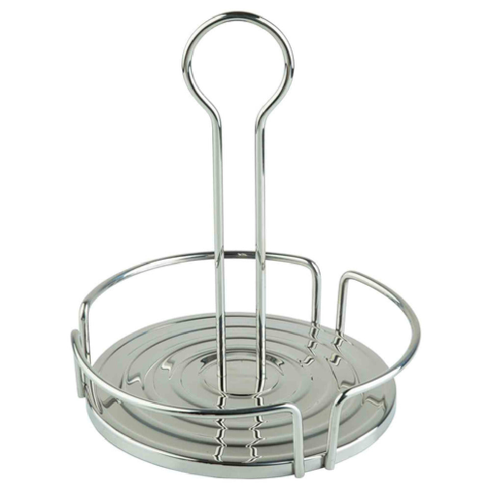 TableCraft Products DIA780 - Versa Rack™, 7-3/4" Dia. X 10-1/4"H, Fits Combination Of Shakers