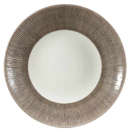 Churchill China DUBALD251 Plate 9-7/8" Dia. Round