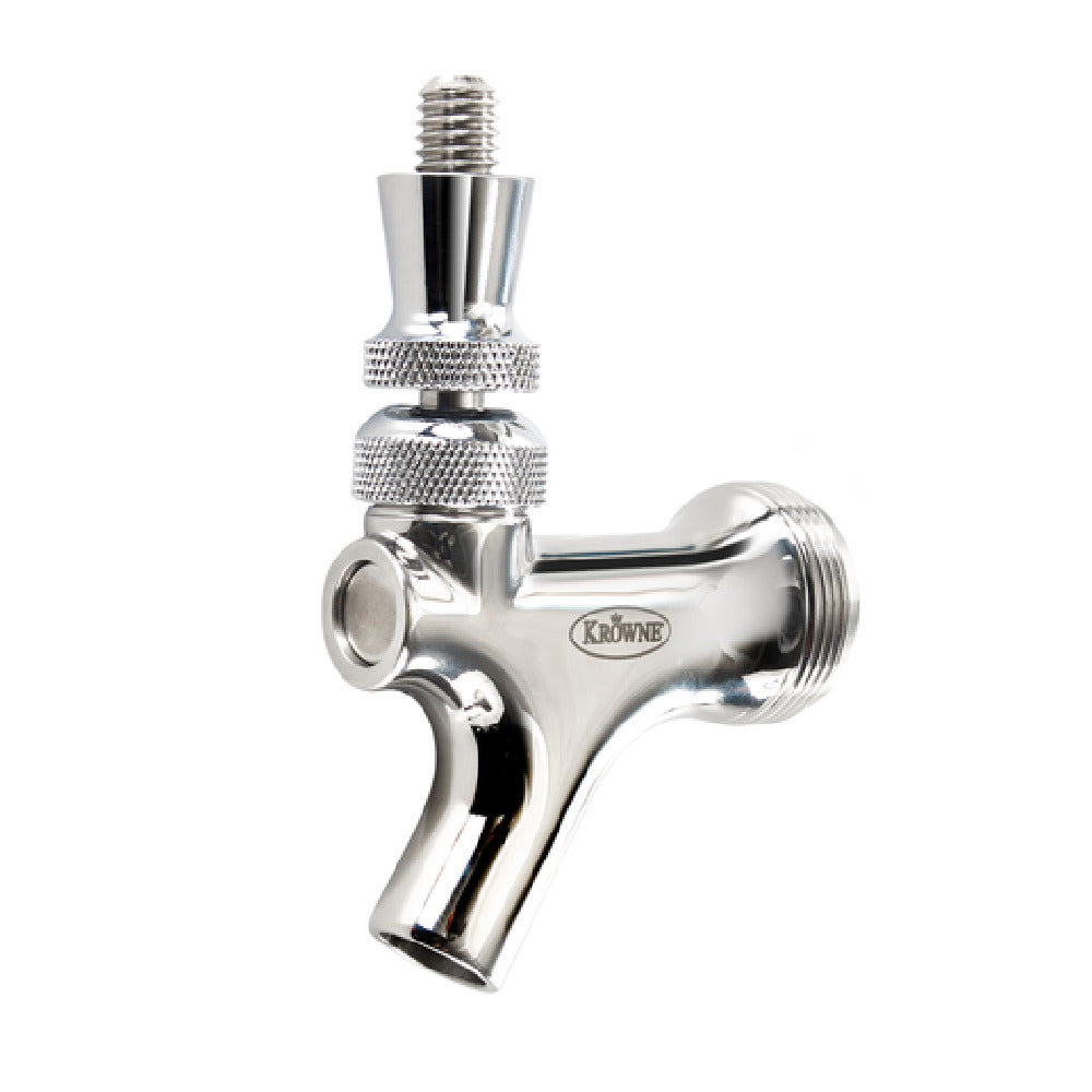 Krowne BC-775 Beer Taps 304 Stainless Steel