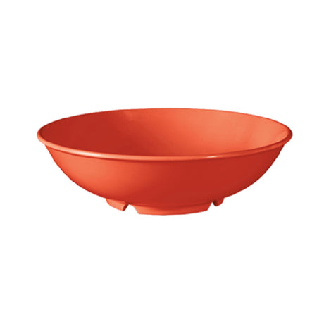 GET Enterprises B-48-RO Diamond Mardi Gras™ Bowl 1-9/10 Qt. (1-9/10 Qt. Rim Full) 9-3/4" Dia. X 2-3/4"H