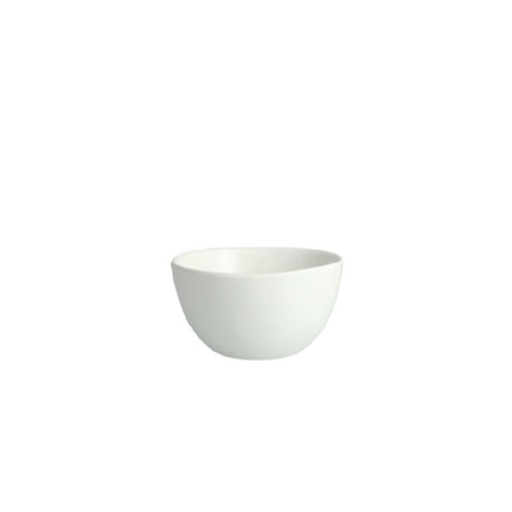 Fortessa DV.MD.FF6839WT Sandia Bianco Sauce Bowl 4" (10cm) Dishwasher Safe