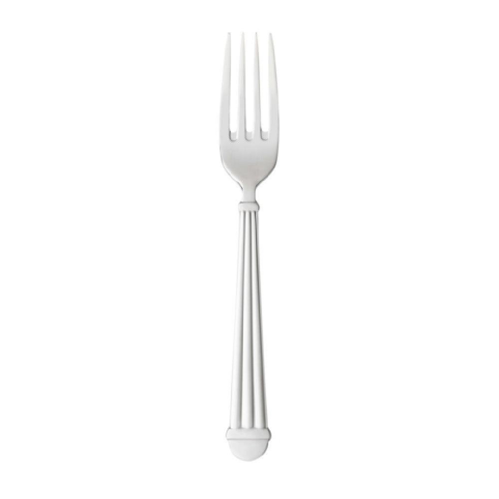 Libbey 983 038 (Formerly World Tableware) Salad Fork 6-3/4" 18/8 Stainless Steel