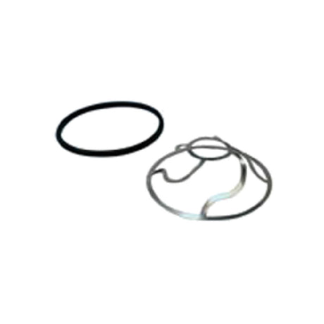 Antunes 7000751 Brine Seal Kit Assist In Cleaning Ultrafilter Includes: Brine Seal Spring And Brine Seal O-ring (for CAP UFL And VZN Systems)