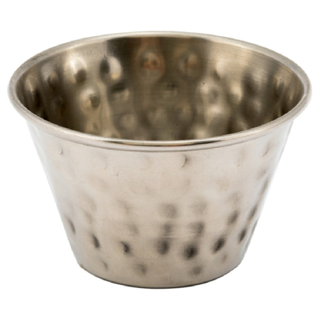 Alegacy Foodservice Products 65004H Sauce Cup 4 Oz. 3"H